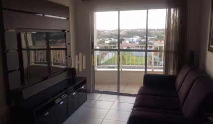 Ótimo apartamento a venda no Altos do Botânico no Jardim Botânico