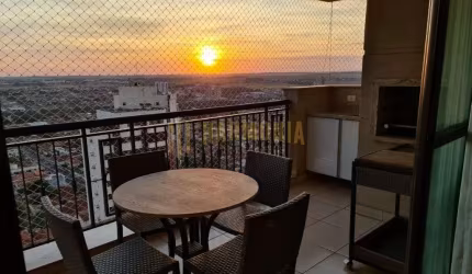 Lindo apartamento a venda no centro da cidade no Edifício Evidence