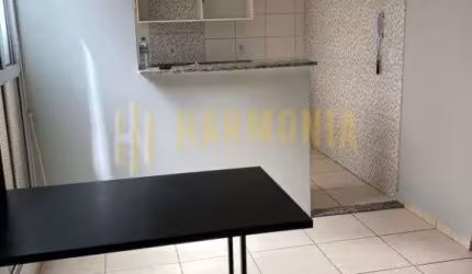 Apartamento a venda no Parque Antilles