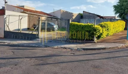 Ótimo terreno a venda no Parque das Laranjeiras