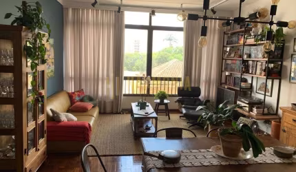 Apartamento a venda no Edifício Araraquara