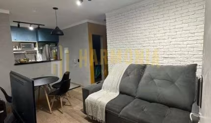 Apartamento a venda no Residencial Forlife Regina Parque Premium