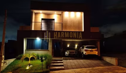 Maravilhoso sobrado a venda no Condomínio Village Damha 2