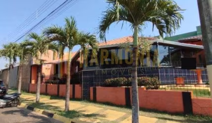 Ótimo Ponto comercial para locação ou venda no bairro Igaçaba