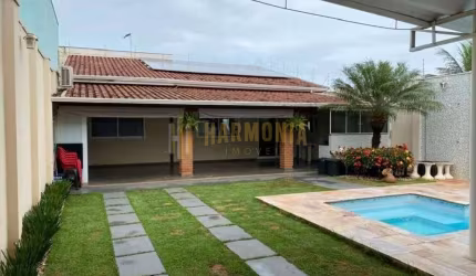 Ótima casa a venda no Jardim Almeida