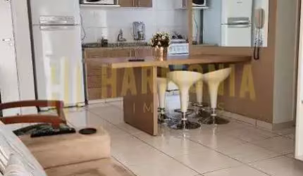 Apartamento a venda no Residencial Vancouver