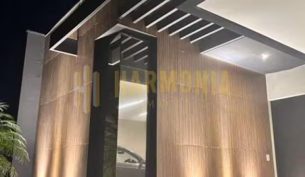 Linda casa a venda ou locação no Condomínio no Portal Das Tipuanas