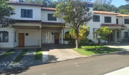 Linda casa a venda no Condomínio Summertime