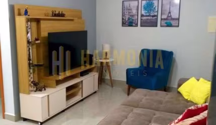 Apartamento a venda no Residencial Costa Do Sol