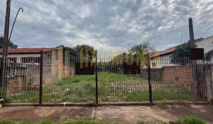 Terreno a venda no Quintandinha