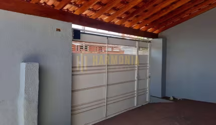 Casa a venda no Bairro Santana