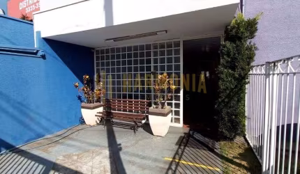 Imóvel para venda ou Locação na Vila Harmonia