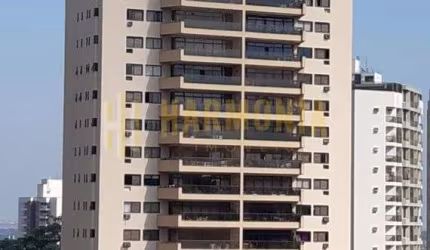 Apartamento a venda no Edifício Samambaia