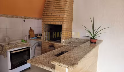 Bela Casa a venda na Vila Xavier