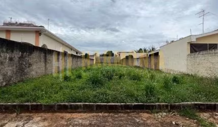 Terreno a venda na Vila Harmonia