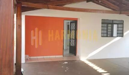 Casa a venda no Jardim Residencial Lupo