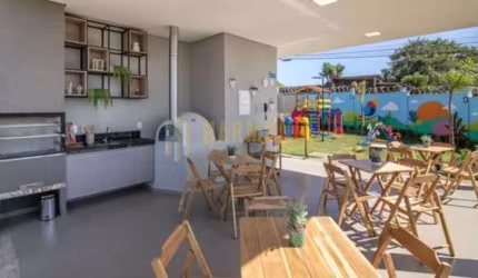 Apartamento para venda ou locação no Vitta Ipê Roxo.