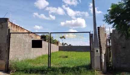Terreno à venda na Cidade Jardim, Araraquara  por R$ 300.000