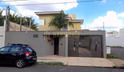 Casa com 3 quartos à venda na Vila Harmonia, Araraquara , 480 m2 por R$ 1.200.000