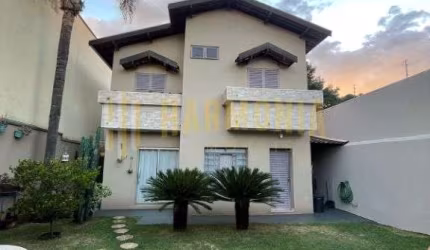 Sobrado a venda no Jardim Arangá