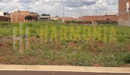 Terreno à venda no bairro Alamedas 2