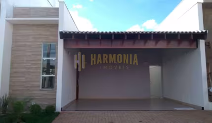 Casa à venda no Condomínio Atlanta