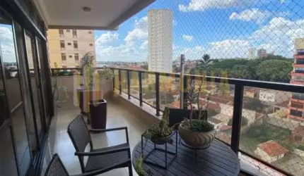 Lindo apartamento à venda no Edifício Samambaia. Próximo ao Parque Infantil