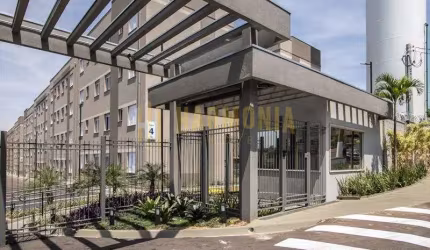 Apartamento a venda no Vitta Ipe Rosa