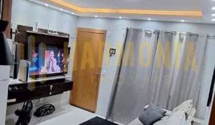 Apartamento a venda no Vitta Campus Ville 1