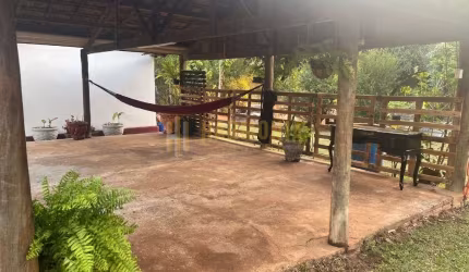 Sítio a venda