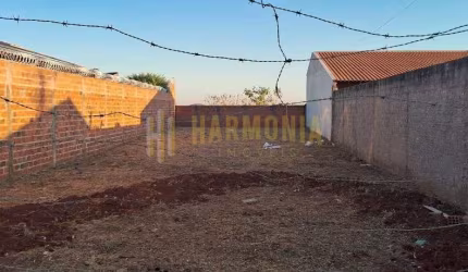 Terreno à Venda no Bairro Adalberto Roxo II