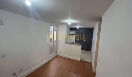 Apartamento a venda no Parque Antilles