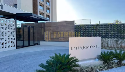 Apartamento a venda no Condomínio L’Harmonie na Vila Harmonia