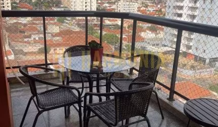 Lindo apartamento a venda no Centro da cidade, ao lado do Parque Infantil