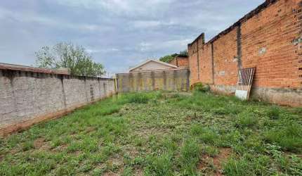 Terreno  a venda no bairro Adalberto Roxo I