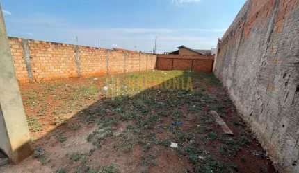 Terreno  a venda no Adalberto Roxo II