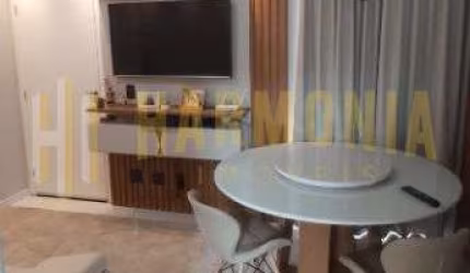 Lindo apartamento a venda no Residencial Forlife Regina