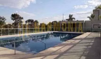 Apartamento para locação no Parque Atlantis