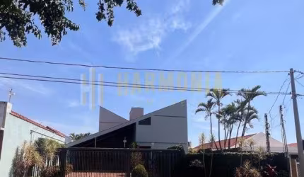 Bella casa a venda no centro de Araraquara