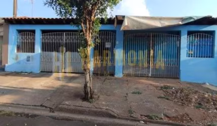 Casa a venda no Jardim Cruzeiro do Sul