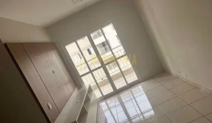 Apartamento a venda no Residencial Vancouver