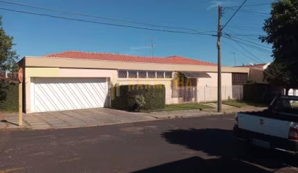 Casa a venda no Carmo