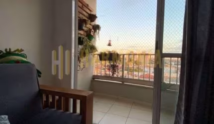 Apartamento a venda no Altos do Botânico