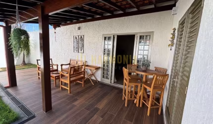 Casa a venda na Vila Harmonia