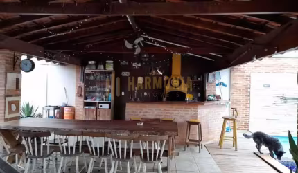 Casa a venda na Vila Harmonia