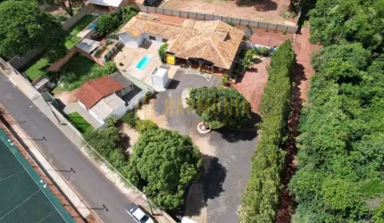 Chácara a venda próximo Play Ténis