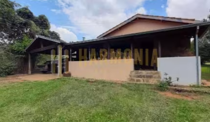 Chácara / sítio com 2 quartos à venda no Parque Tropical, Araraquara , 407 m2 por R$ 1.180.000