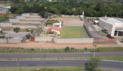 Chácara / sítio com 2 quartos à venda no Jardim Zavanella, Araraquara , 295 m2 por R$ 2.900.000