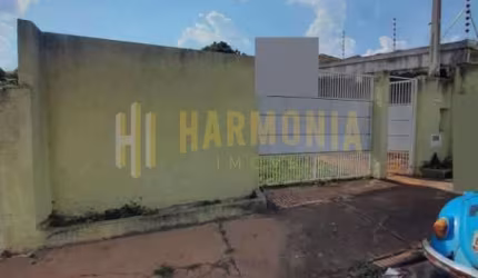 Terreno à venda na Vila Vieira (Vila Xavier), Araraquara  por R$ 440.000