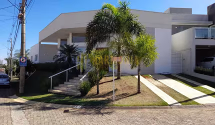 Casa em condomínio fechado com 4 quartos à venda no Central Park Morada do Sol, Araraquara , 358 m2 por R$ 2.000.000